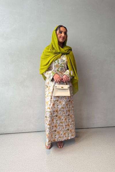 Mukhawar - Pistachio