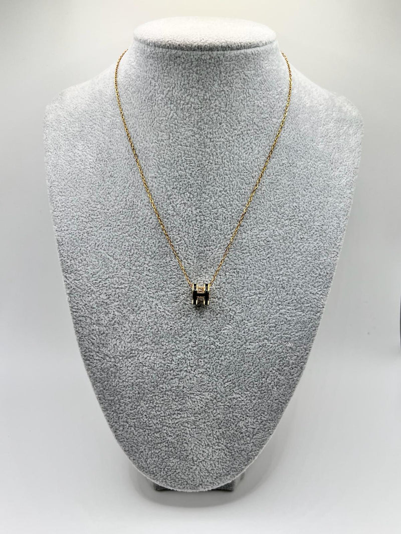 Collier Oran